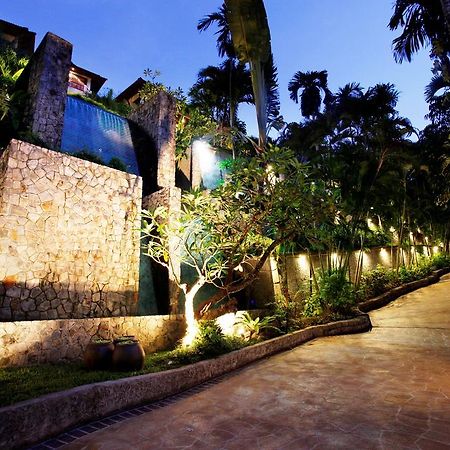 Patong Cottage Resort Exteriér fotografie