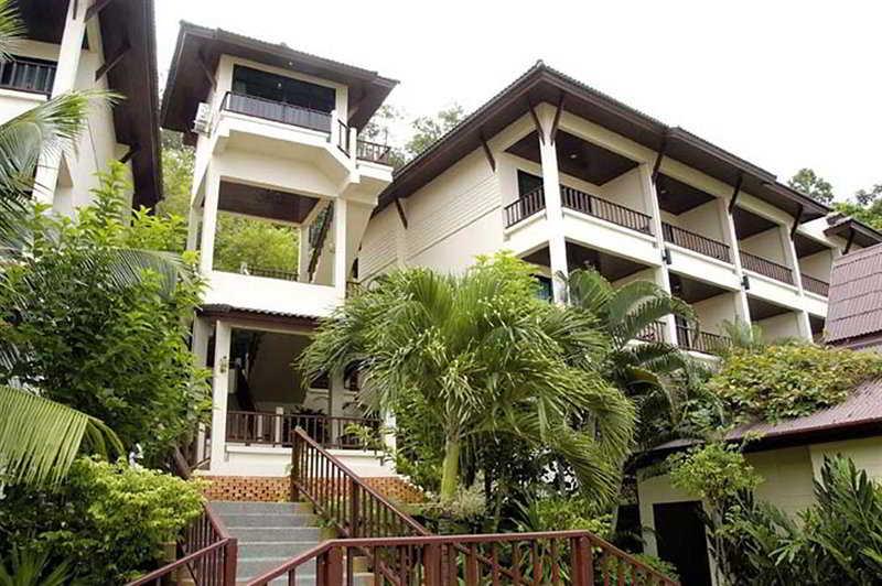 Patong Cottage Resort Exteriér fotografie