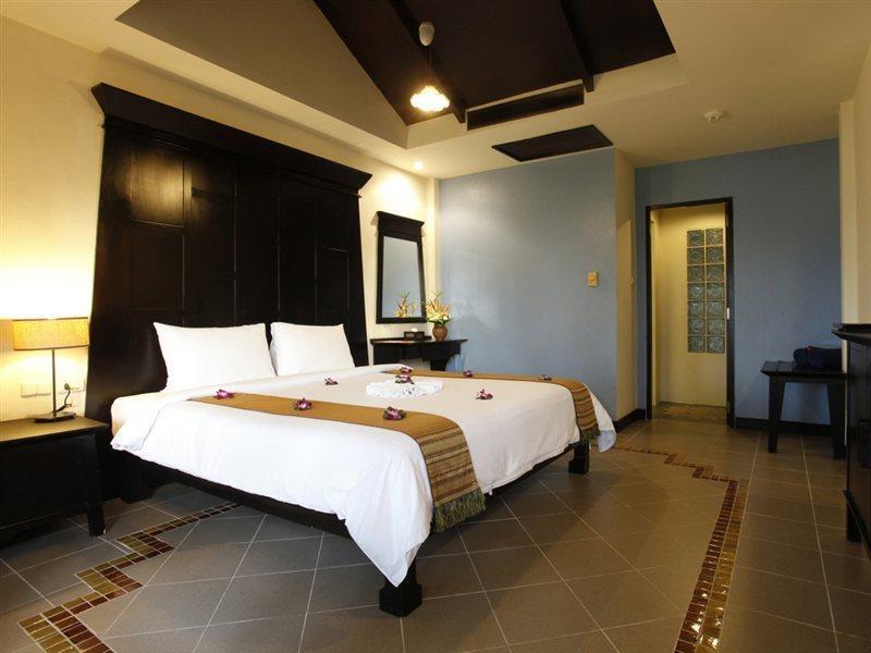 Patong Cottage Resort Exteriér fotografie