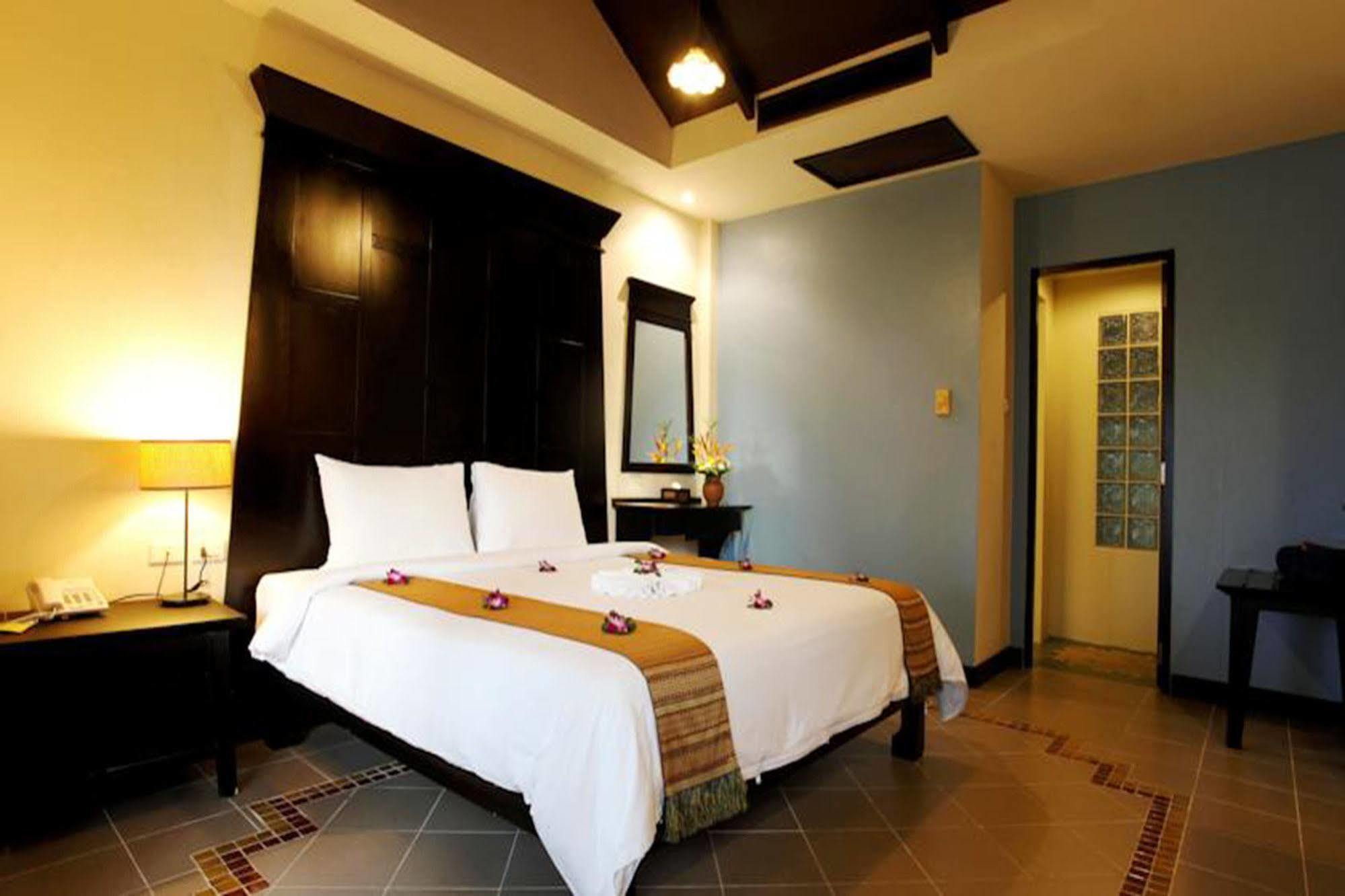 Patong Cottage Resort Exteriér fotografie